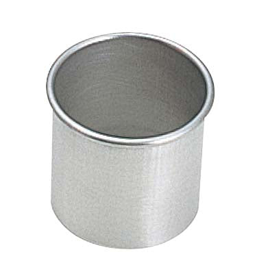 Patissiere Stainless-Steel Cutter Round