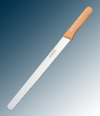 Serrated Cake Knife PP-537 31cm