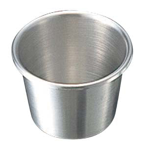 Patissiere Stainless-Steel Pudding Mold