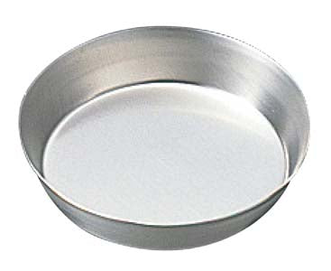 Patissiere Stainless-Steel Tartelette Mold Round