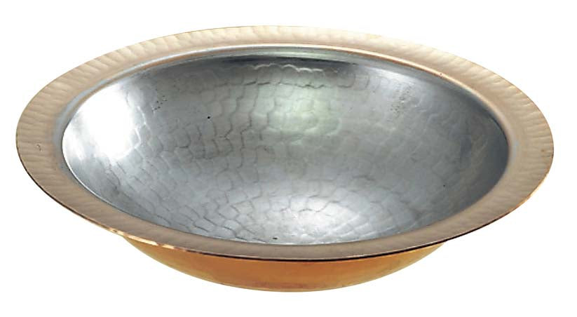 Copper Udon-Suki Pot for 1person S-5000 20cm
