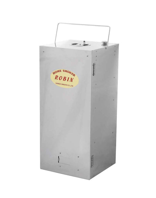 Home Smoker Robin2 FS-12