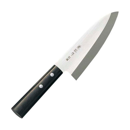 Kanematsu Bessen Stainless-Steel Deba Knife