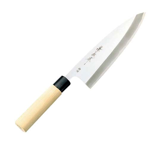 Kanematsu Tokusen Deba Knife