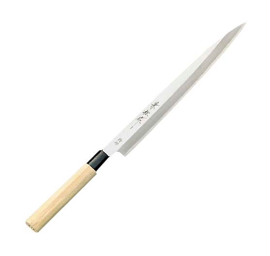 Kanematsu Tokusen Fuguhiki Knife