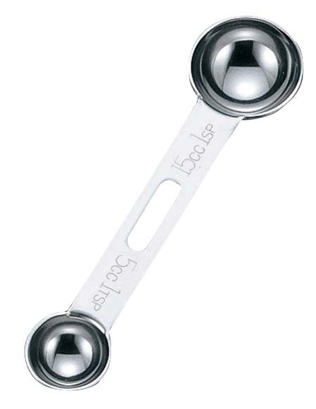 Patissiere Stainless-Steel Measuring Spoon PP-512