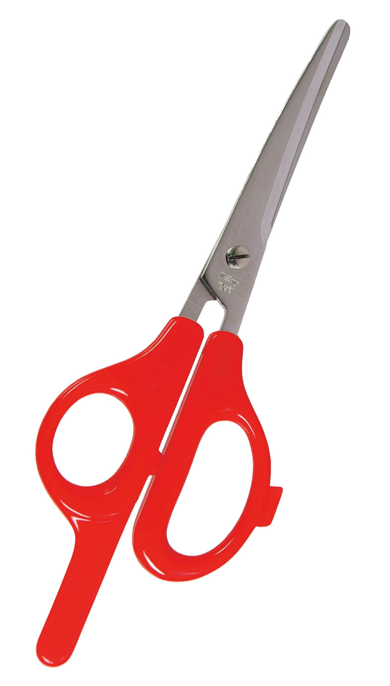 Silky Citrus Scissors OS-185