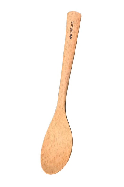 Nature Wooden Spoon Fork