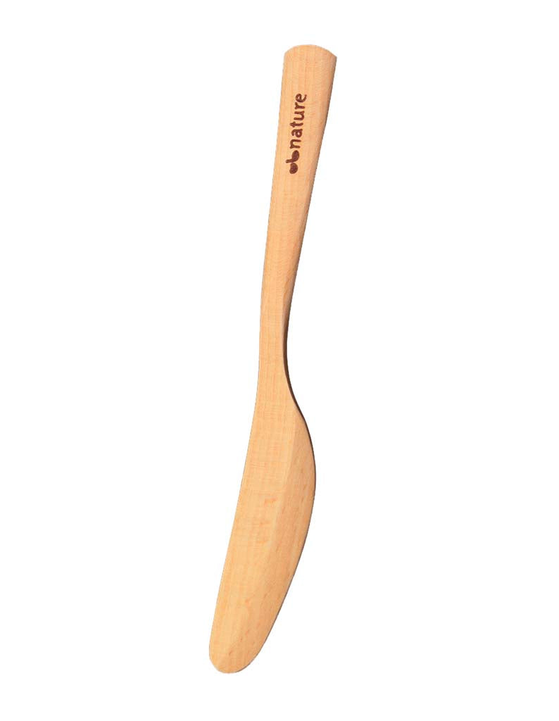 Nature Wooden Spoon Fork