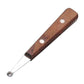 EBM Stainless-Steel Potato Double Baller