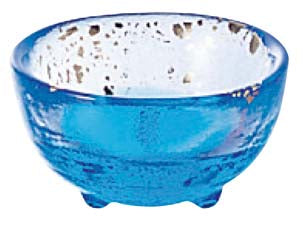 Glass Sake Cup