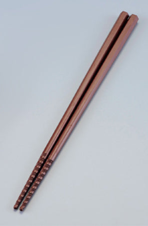 Hexagonal Tornado non-slip Chopsticks