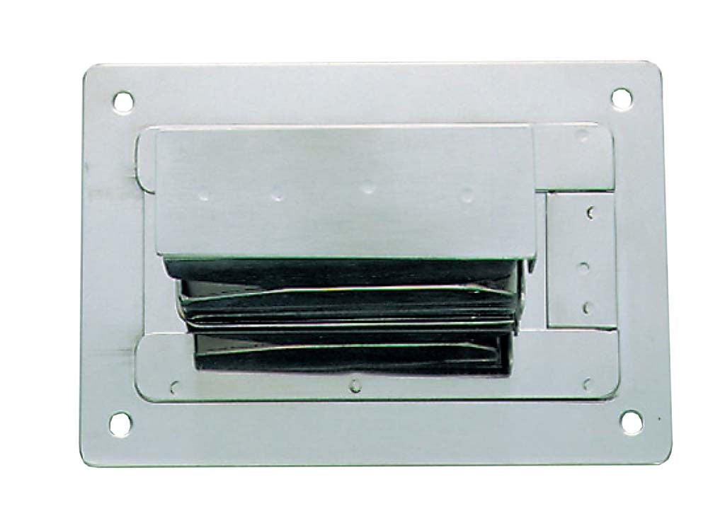 EBM Stainless-Steel Retort Pack Cutter 97ÁE0ÁE5