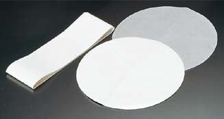 Parchment Paper for Round Cake 30pcs