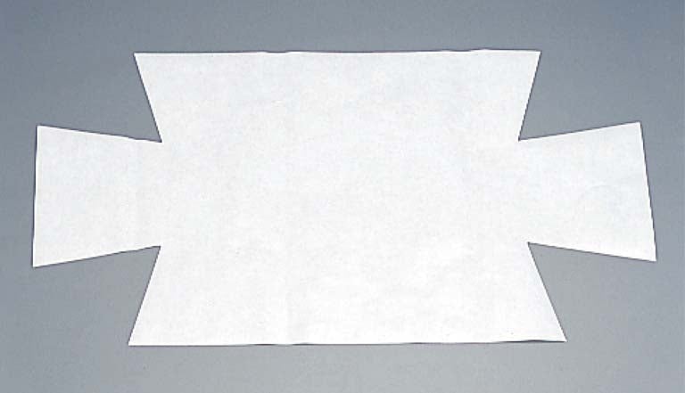 Parchment Paper for Pound Cake 30pcs
