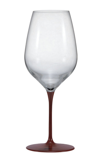 Wine Glass Antique Stem