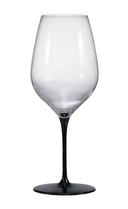 Wine Glass Antique Stem