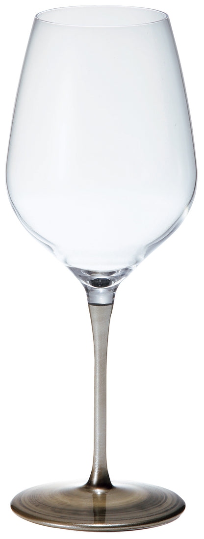 Wine Glass Antique Stem