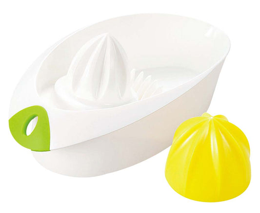 GS Boat shape Citrus Squeezer 62870