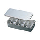 Clover Stainless Steel Yakumi Pan
