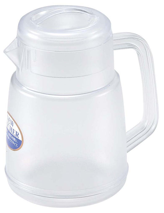 New Pitcher 1.6L