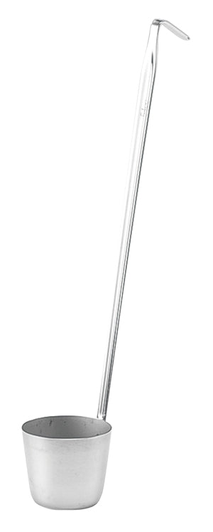 Stainless-Steel Sauce Ladle with Handle