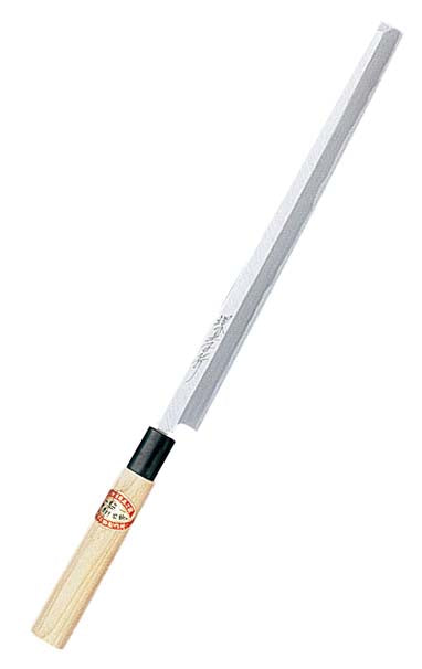 Sakai Takayuki Kasumi White Steel Knife Series