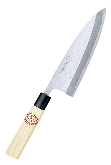 Sakai Takayuki Kasumi White Steel Knife Series