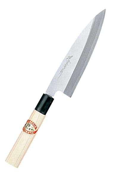 Sakai Takayuki Kasumi White Steel Knife Series