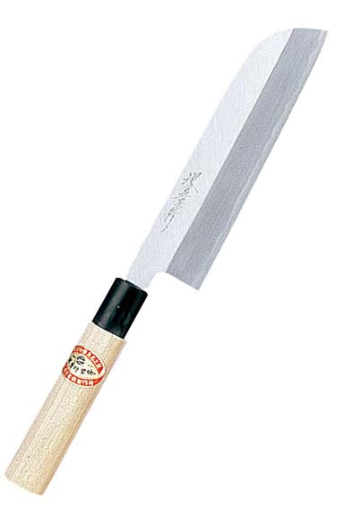 Sakai Takayuki Kasumi White Steel Knife Series