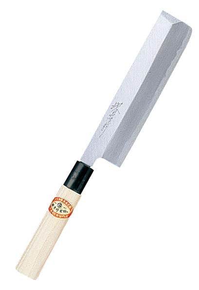 Sakai Takayuki Kasumi White Steel Knife Series