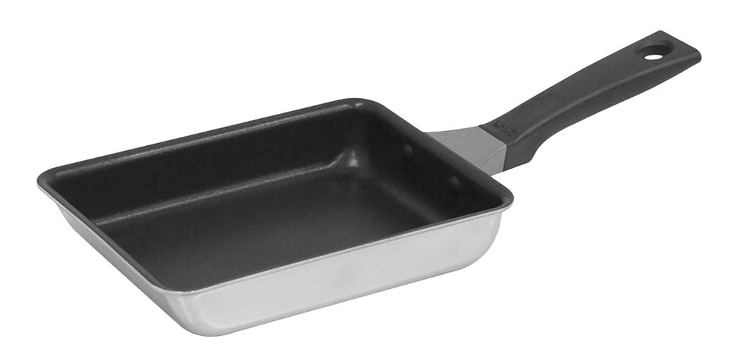 IH-lumiere Omelette Pan