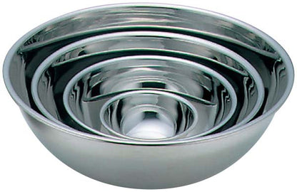 EBM Molybdenum Mixing Bowl