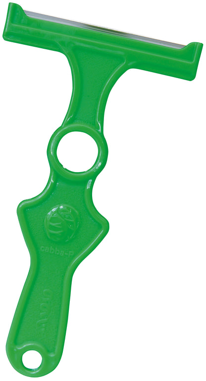 Nonoji Cabbage Peeler Super Light Green