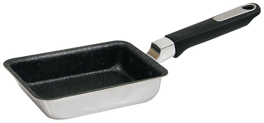 Quattro-IH Omelette Pan