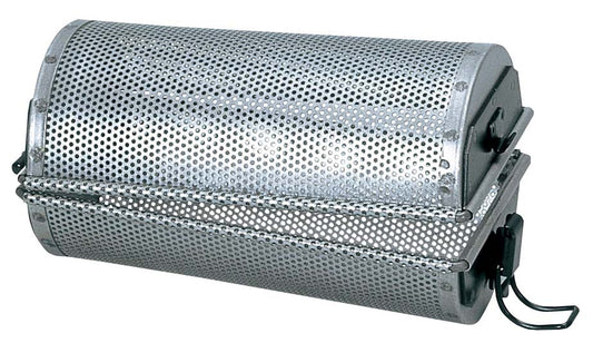 Aluminized Steel Mesh Loaf Pan dia.110xH200mm