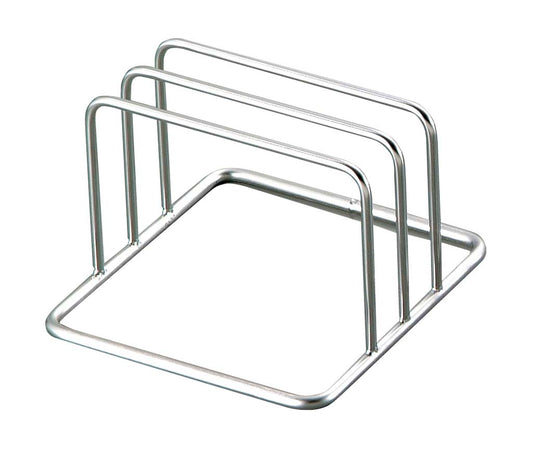 EBM Stainless-Steel Mini Cutting Board Stand