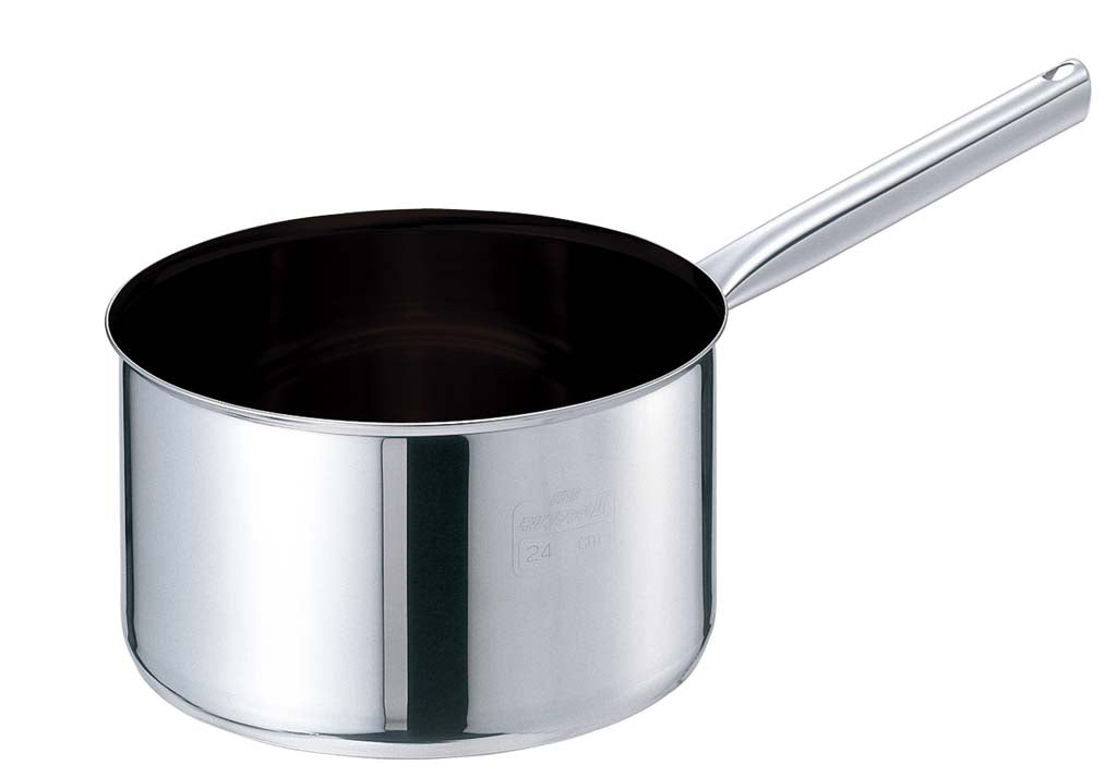 EBM Molybdenum 2 Plus Soup Pan (Non-Stick)