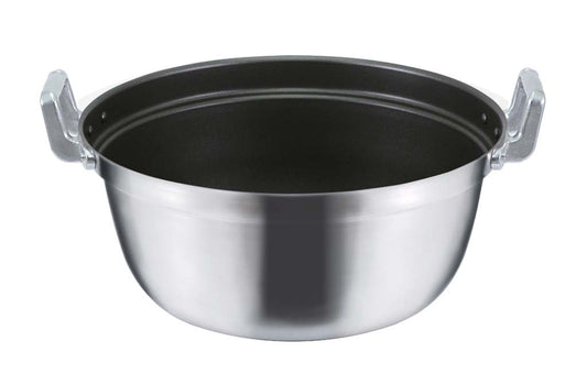 EBM Molybdenum 2 Plus Cooking Pot (Non-Stick)