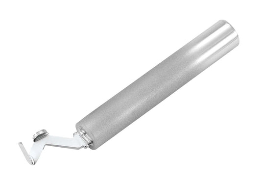 EBM Stainless-Steel Jumbo Bud Remover