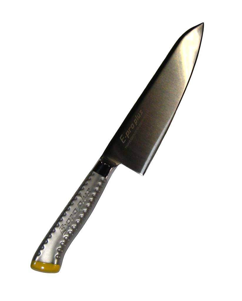 EBM E-Pro Plus Gyuto Knife