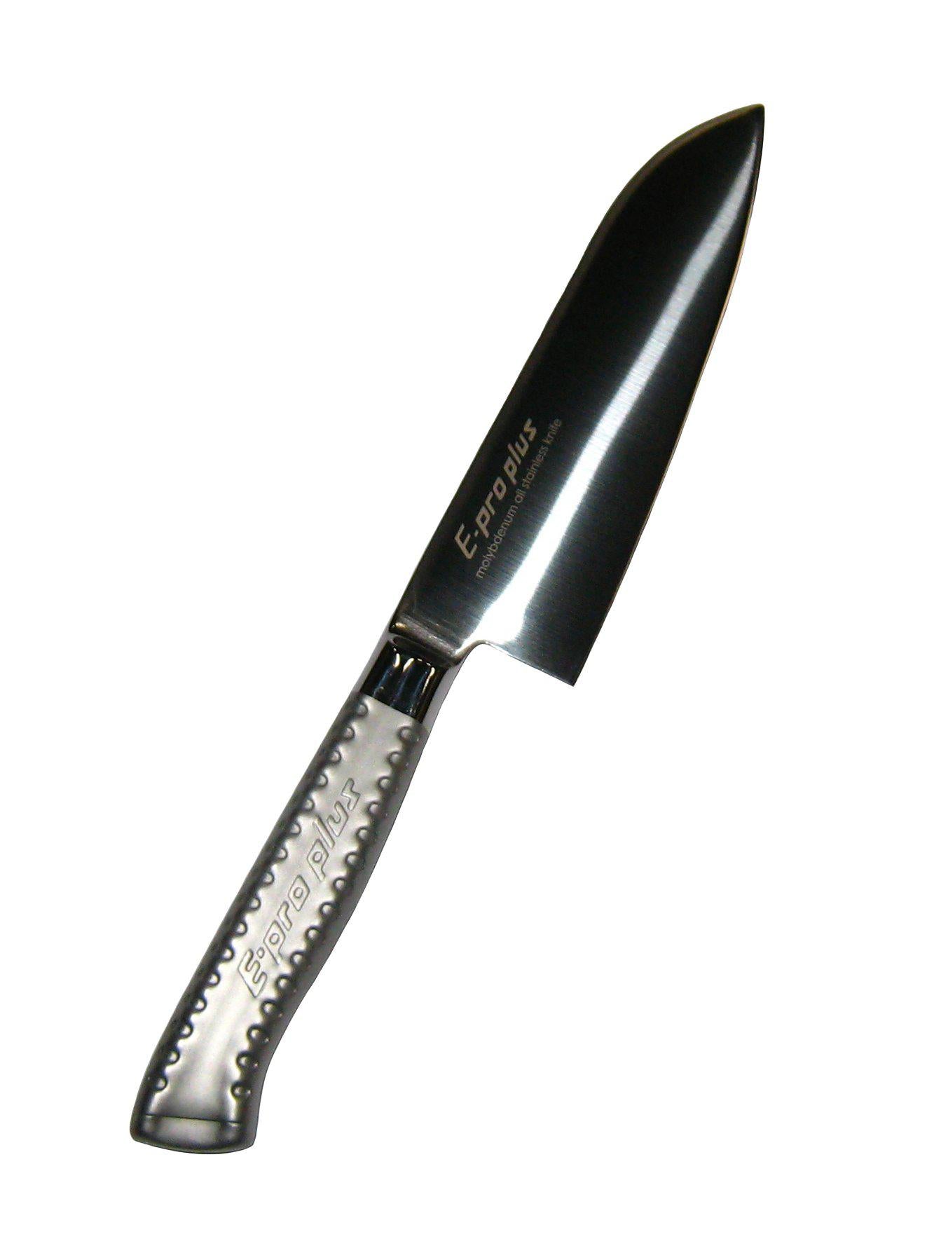 EBM E-Pro PLUS Santoku Knife 16.5cm