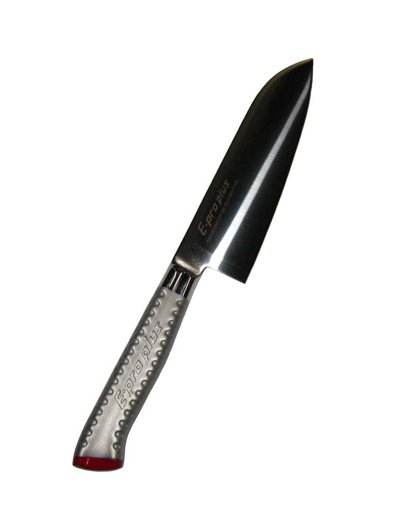 EBM E-Pro Plus Santoku Knife 16.5cm