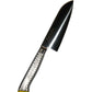 EBM E-Pro Plus Santoku Knife 16.5cm