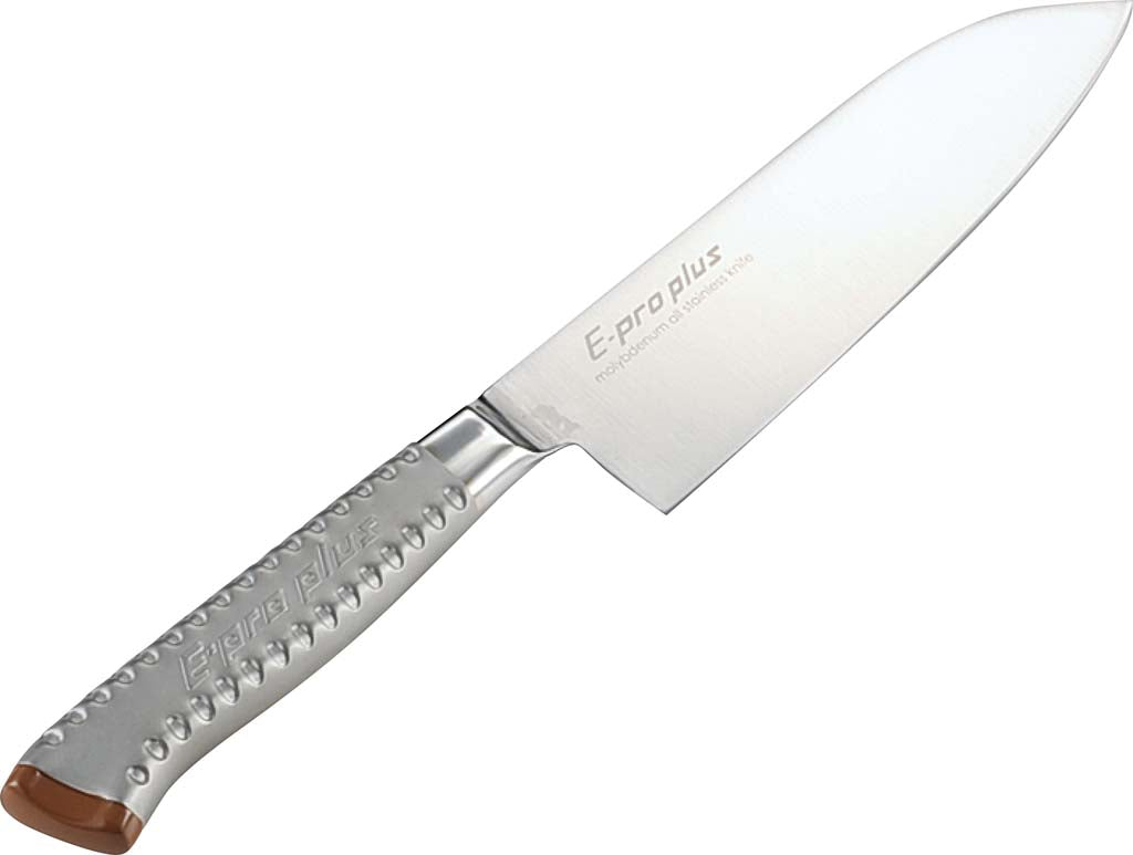 EBM E-Pro Plus Santoku Knife 16.5cm