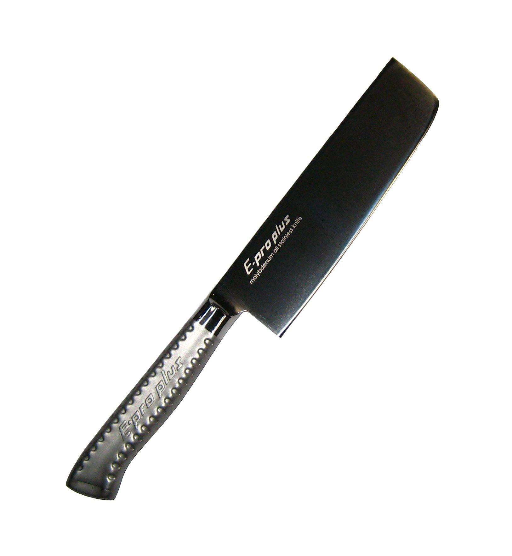 EBM E-Pro PLUS Usuba Knife 16.5cm