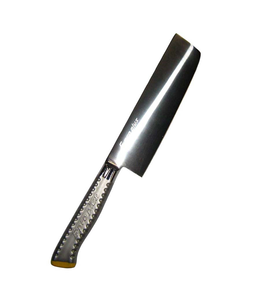 EBM E-Pro Plus Usuba Knife (Thin Blade) 16.5cm