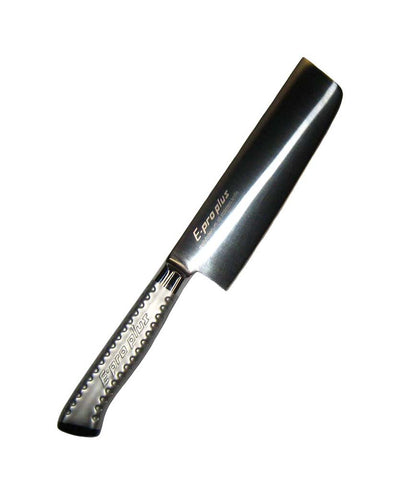 EBM E-Pro Plus Usuba Knife (Thin Blade) 16.5cm
