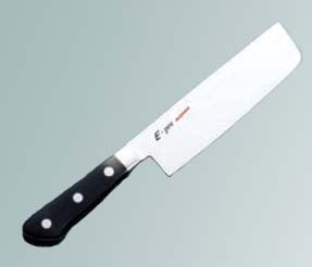 EBM E-Pro Molybdenum Steel Usuba Knife (Thin Blade) 16.5cm